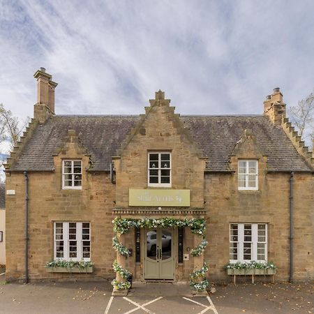 The Stair Arms Hotel Pathhead エクステリア 写真
